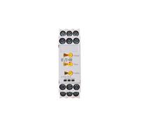 Relè temporizzato 2P 3A 0,05sek-100h 24-240V AC/DC ETR 031888