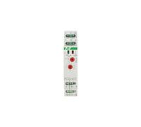 Relè temporizzato 2Z 8A 1-1000sek 230V AC, 24V PC PCG-417DUO