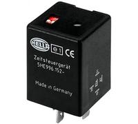 HELLA Relè a tempo compatibile con MERCEDES-BENZ VOLVO LIEBHERR EVOBUS STILL