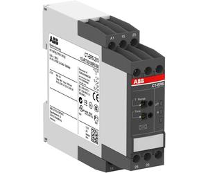 Relè temporizzato ABB 1SVR730100R0300 CT-ERS.21S - 24-240 V AC/DC, morsetti a...