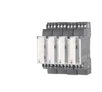 Relè temporizzato compatto RE17LAMW/RAMU/RCMU/RLMU(RE17RLMU)