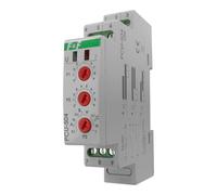 Relè temporizzato con mantenimento dell'energia Relè multifunzione PCU-504UNI...