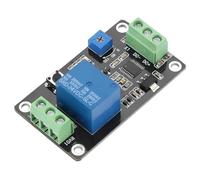 Relè temporizzato DC 5 V/12 V/24 V Modulo Relè di Temporizzazione Ritardo On/Off Modulo Relè Temporizzatore On/Off Modulo Temporizzatore (DC24V)