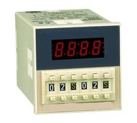 Relè temporizzato di ritardo del display digitale(24V,JS48S-1Z)