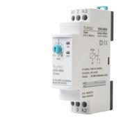 Relè temporizzato elettronico con ritardo di spegnimento regolabile | Time Relay(ERV-06DM 0.1-6min.)