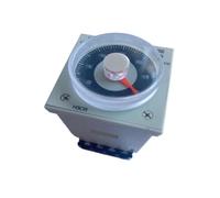 Relè temporizzato H3CR-A8 24-220VAC/DC da 1,2s a 300h 50/60Hz 8PIN con base ritardo di accensione e spegnimento