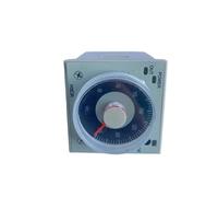 Relè temporizzato H3CR-A8 24-220VAC/DC da 1,2s a 300h 50/60Hz 8PIN con ritardo di accensione e spegnimento