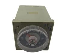Relè temporizzato H3CR-A8 con timer a 8 pin(Multifunction timer)