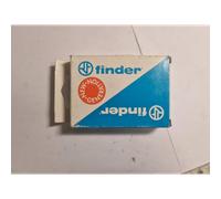 Relè Temporizzato Modulare 16A-250V 12..240V AC-DC FINDER 80.01.0.240.0000.PAS