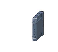 Relè temporizzato multifunzione 1P SIRIUS 3RP2 3RP2505-1AW30