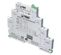 Relè temporizzato multifunzione 1Z 6A 230V AC 857668