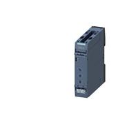 Relè temporizzato multifunzione 2P SIRIUS 3RP2 3RP2505-1BW30