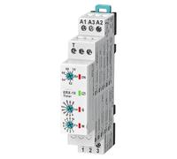 Relè temporizzato multifunzione ERX-10 ERX-20, 1 pezzo(110VAC 24VAC-DC)
