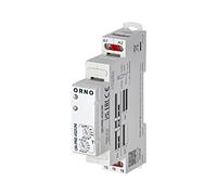 Relè temporizzato OR-PRE-452/UNI 1s-10 giorni SPDT 12-240VAC 12-240VDC -20-50...