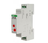 Relè temporizzato reversibile 1NO/NC 230V 16A PCR-513-16