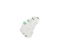 Relè temporizzato PCS-533 0,1s-24h SPDT 250VAC/16A 9-264VAC 9-264VDC DIN