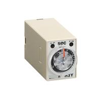 relè temporizzato, Relè di ritardo all'accensione H3Y-2-C AC220V 30M