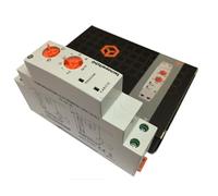 RELE' TEMPORIZZATORE LUCE SCALA ELETTRONICO TECNO SWITCH 230 V 16A TS101DI