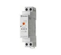 FINDER RELE TEMPORIZZATORE PER LUCE SCALE MONOFUNZIONE 16A 14.71.8.230.0000