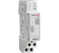 Interruttore luce scale modulare Vemer LSM-01 VE073300