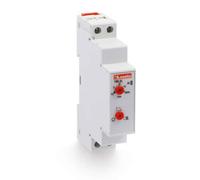 Rele temporizzatore luci scale per condominio TMLSL 220VAC