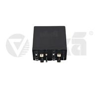 Relè tergicristalli per veicoli senza sensore pioggia 99550110201 vika per AUDI