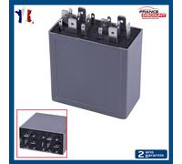 Relè Tergicristallo Per Seat Leon Toledo II Skoda Octavia Superb - 1J0955531