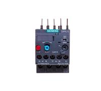 Relè termico 11-16A S00 3RU2116-4AB0 SIRIUS 3RU 3RB