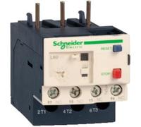 Schneider Electric Relè di protezione motore TeSys LRD LRD21 12–18 A Classe 10 A 690 V AC