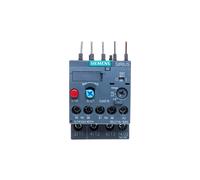 Relè termico 2,8-4A S00 3RU2116-1EB0 SIRIUS 3RU 3RB