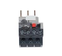Relè termico 50/60Hz 1,6A 2,5A 4A 6A 8A 10A 13A 18A 25A Relè di sovraccarico termico regolabile(4-6A)