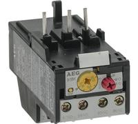Relè termico AEG per contattori serie bK