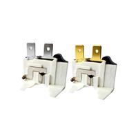 Relè Termico Di Protezione Della Tensione For Frigorifero Da 110 V, Pezzi Di Ricambio For Congelatori Da 220 V, Compatibile Con Hisne 4TM-D, Sostituzione Del Relè For Frigorifero.(110V,150W)