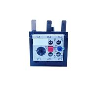 Relè termico di sovraccarico Relè di sovraccarico termico 3UA5840-2F protezione termica(3UA5840-2V57-70A)