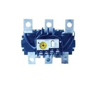 Relè termico di sovraccarico Relè termico originale TR-N10/3 85-125A
