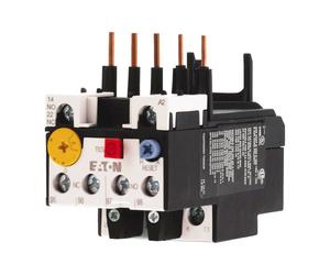 Relè termico Eaton 16-24A 1N 1NC per contattore 278453