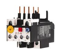 Relè termico Eaton 6-10A, 1NA+1NC per contattore 278440