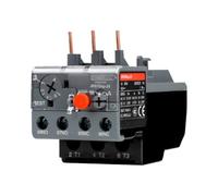 Relè termico JRS1D-25 220V(JRS1Dsp-25-1~1.6)