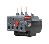 Relè termico JRS1D-25 220V(JRS1Dsp-25-5.5~8)