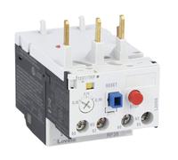 Relè termico Lovato montaggio contattore BF09-38 13 a 18A RF381800