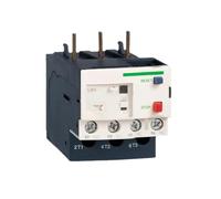 Relè termico LRD for perdita di fase di sovraccarico del contattore LC1D | Relè termico LRD for contattore LC1D, 1NO/1NC, 690V(LRD02C 0.16 0.25A)