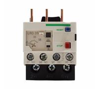 Relè termico LRD LRD16C LRD21C LRD22C LRD32C LRD35C(LRD32C)