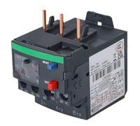 Relè termico LRD01C LRD02C LRD03C LRD04C LRD05C LRD06C LRD07C LRD08C LRD10C LRD12C LRD14C LRD16C LRD21C(LRD06C)