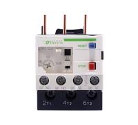 Relè termico LRD02C con protezione magnetica termica contattore AC LC1D 0,16-0,25A