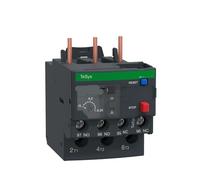 Relè termico LRD16C~35C 10C 12 14 sovraccarico termico 16 21 22C protezione LR-D32C(LRD05C 0.63~1A)