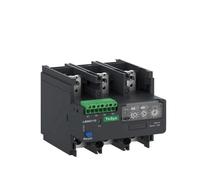Relè termico, nuovo modello LR9G115C corrente impostata 28-115A vecchio