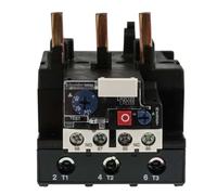 Schneider Electric Relè termico LRD3363 TeSys D per contattori D80 e D95 80–104 A