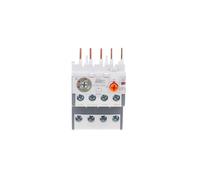 Relè termico per Minister LS GTK-12M 1.6-2.5A