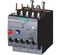 Relè di sovraccarico Siemens per serie S00 4,5-6,3A 3RU21161GB0