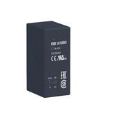 relè termico, Tipo di interfaccia Relè intermedio 24 V CC senza luce RSB1A120BD(RSB1A160BD 1NO1NC)